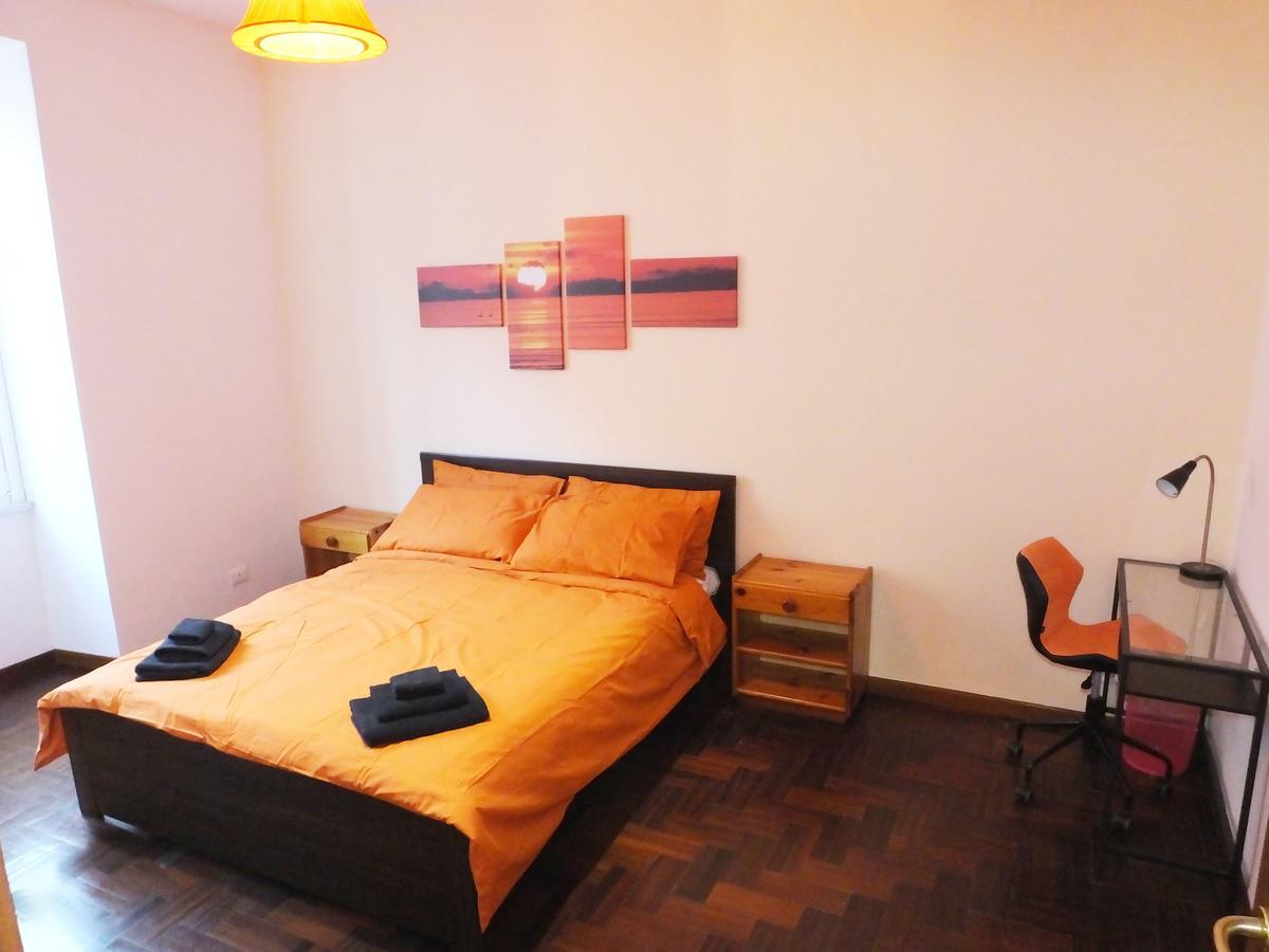 Apartamento Lami Volsci