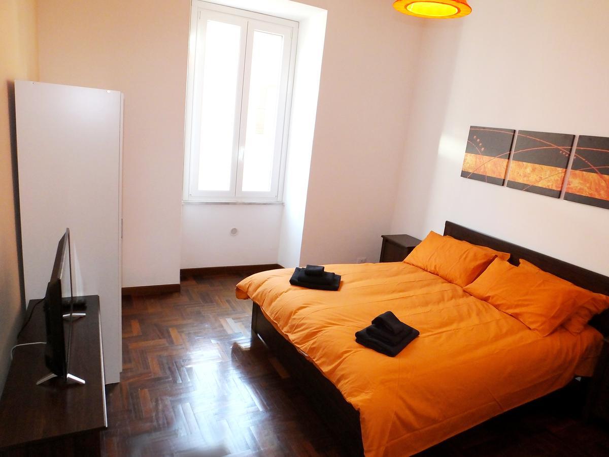 Lami Volsci Apartamento Roma
