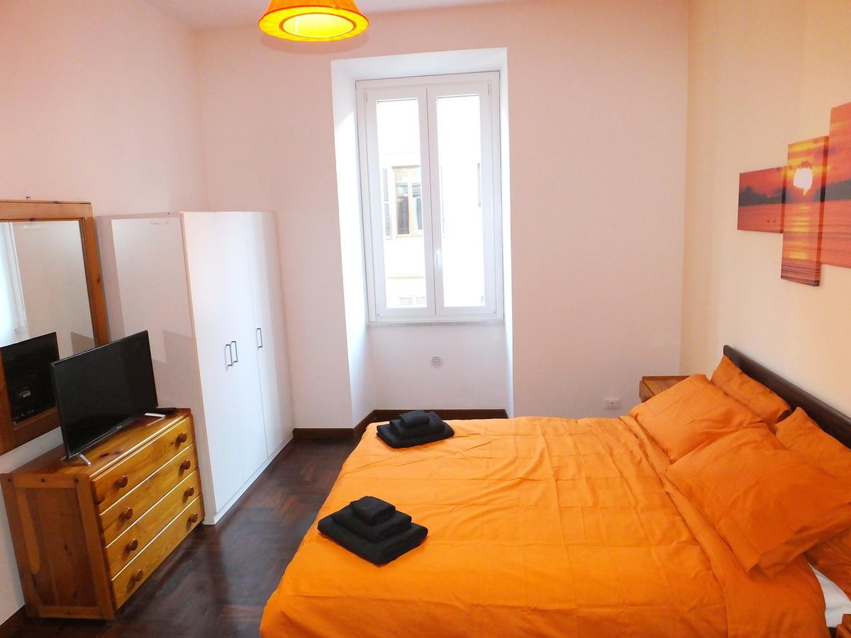 Lami Volsci Apartamento Roma
