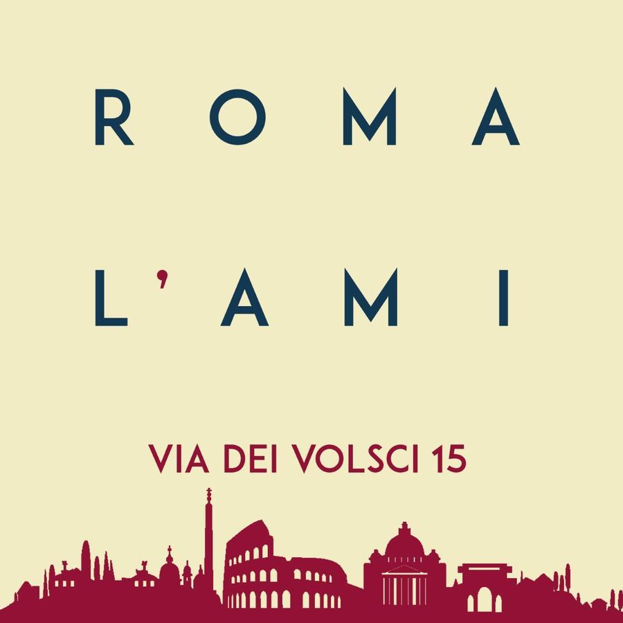 Lami Volsci Apartamento *